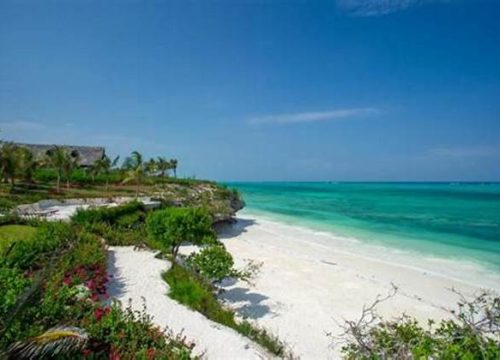 Zanzibar Beach Holidays with Themi Africa Travel