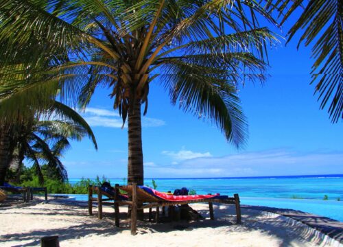 Escape to Paradise: Zanzibar Beach Holidays with Themi Africa Travel